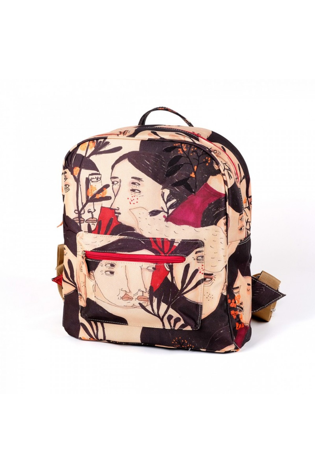 Wanderlust Backpacks 2
